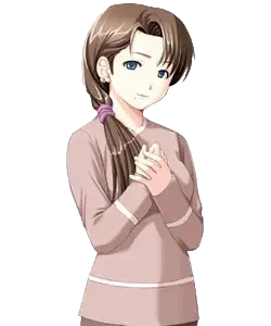 綾河 美也子