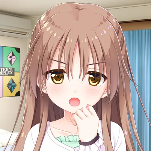 Onii-chan, Asa made Zutto Gyutte Shite! Onami Sumi