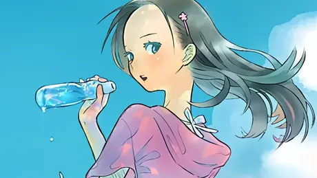 探しものは、夏ですか。