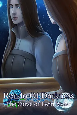 Rondo Of Darkness. The Curse of Twin Moon