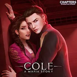 Cole: A Mafia Story