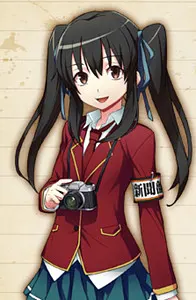小泉 祥子