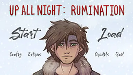 Up All Night: Rumination