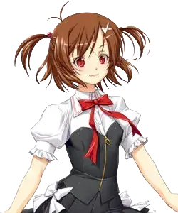 轡 真梨花