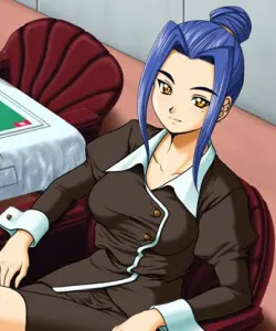 户波 沙耶香