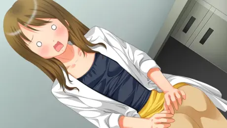 オナけん!1.8 - 失われたアクメ
