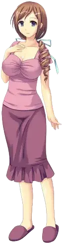茨木まりや