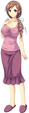 茨木まりや