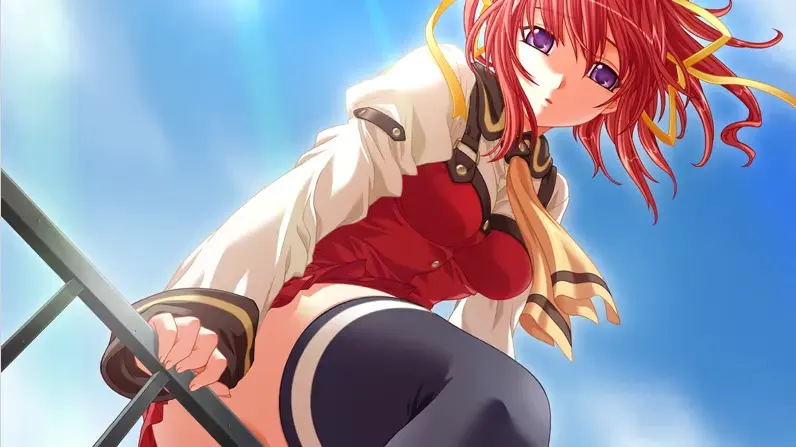 あやつりブルマー