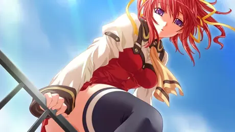 あやつりブルマー