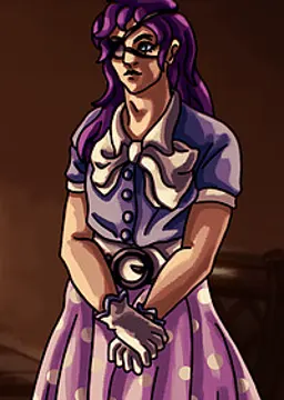 Blythe A. Hext