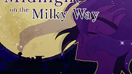 Midnight on the Milky Way