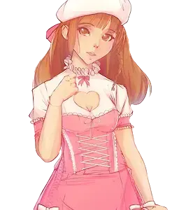 Okada Nanami