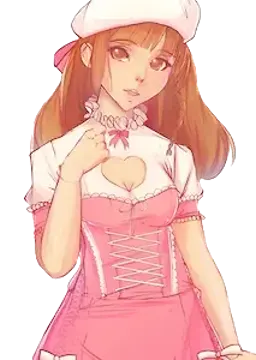 Okada Nanami