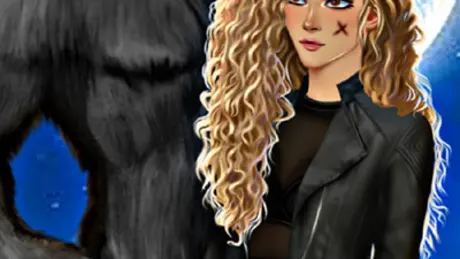 My Werewolf Curse 2