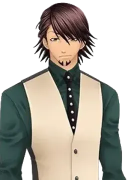鏑木・T・虎徹