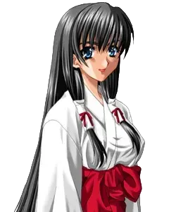 冬月 日美子