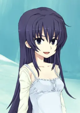 藤坂七重