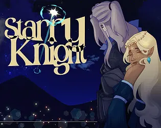 Starry Knight
