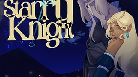 Starry Knight