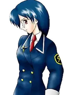 八木 綾音