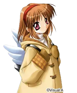 月宮あゆ