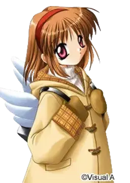 月宮あゆ