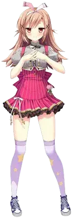 水無月 紫緒
