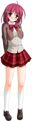 萩野 彩乃