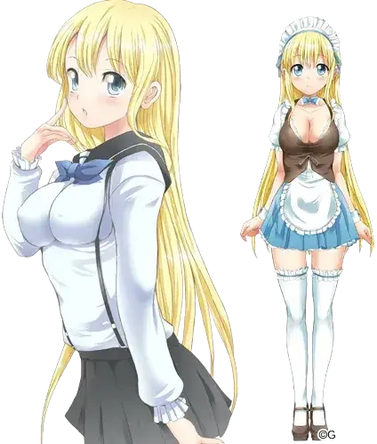 ひなと