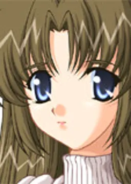 ヒロインB