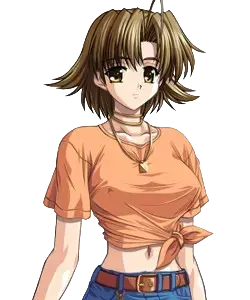 八潮 瑞希