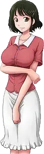 松乃 美琴