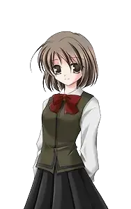 平松 沙織