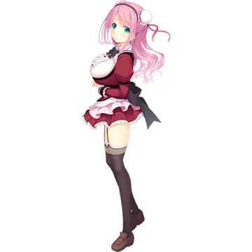 皆川 愛美