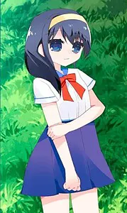 朝比奈 詩織