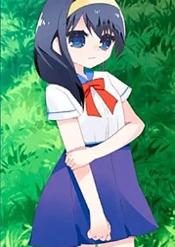 朝比奈 詩織