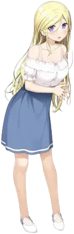 ソフィア・リデル＝ハート