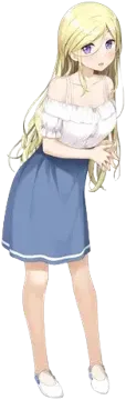 ソフィア・リデル＝ハート