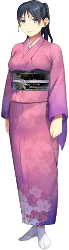 莉莉安