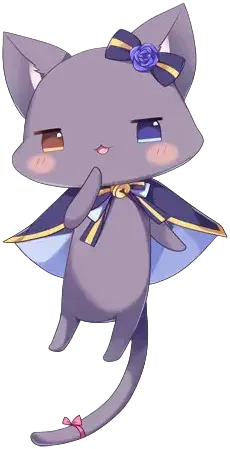 ニャロン