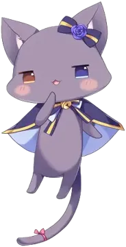 ニャロン