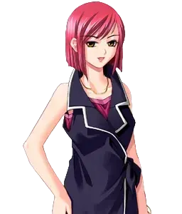 椎堂 杏子