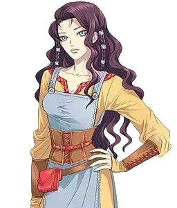 Thalia