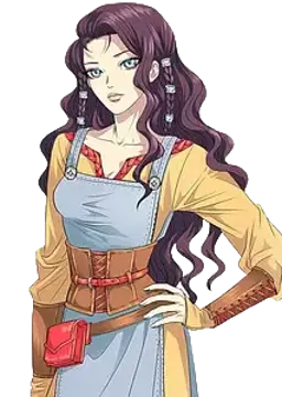 Thalia