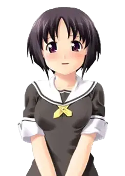 藤原 みぞれ