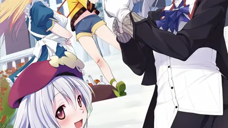 トライアッドソサエティ