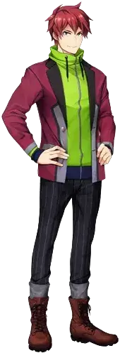 嵐 真樹志