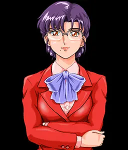 坂口 洋子