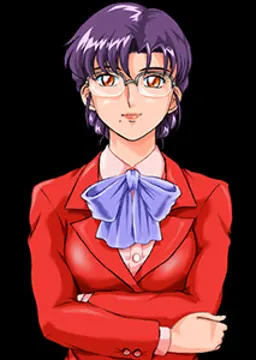 坂口 洋子